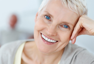 All-on-4 Implant Supported Dentures in Murfressboro, TN